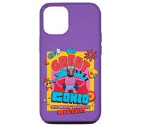Disney The Muppets The Great Gonzo World's Greatest Whatever Coque pour iPhone 12/12 Pro