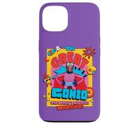 Disney The Muppets The Great Gonzo World's Greatest Whatever Coque pour iPhone 13