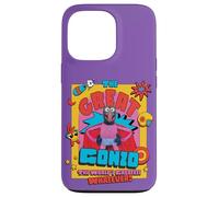 Disney The Muppets The Great Gonzo World's Greatest Whatever Coque pour iPhone 13 Pro