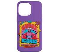 Disney The Muppets The Great Gonzo World's Greatest Whatever Coque pour iPhone 14 Pro Max