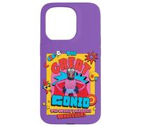 Disney The Muppets The Great Gonzo World's Greatest Whatever Coque pour iPhone 15 Pro