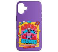 Disney The Muppets The Great Gonzo World's Greatest Whatever Coque pour iPhone 16 Plus