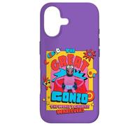 Disney The Muppets The Great Gonzo World's Greatest Whatever Coque pour iPhone 17