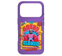 Disney The Muppets The Great Gonzo World's Greatest Whatever Coque pour iPhone 17 Pro