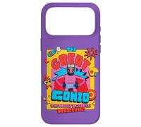 Disney The Muppets The Great Gonzo World's Greatest Whatever Coque pour iPhone 17 Pro Max
