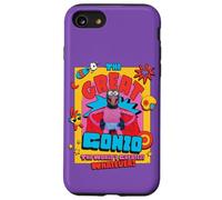 Disney The Muppets The Great Gonzo World's Greatest Whatever Coque pour iPhone SE (2020) / 7 / 8