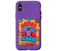 Disney The Muppets The Great Gonzo World's Greatest Whatever Coque pour iPhone X/XS