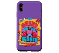 Disney The Muppets The Great Gonzo World's Greatest Whatever Coque pour iPhone XS Max
