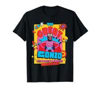 Disney The Muppets The Great Gonzo World's Greatest Whatever T-Shirt
