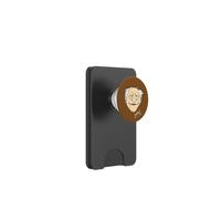 Disney The Muppets Waldorf Big Face PopSockets PopWallet pour MagSafe