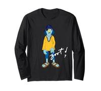 Disney The Muppets Zoot Electric Mayhem Band Big Pose Manche Longue