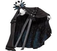 Disney The Nightmare Before Christmas Jack Skellington Figurine noir G