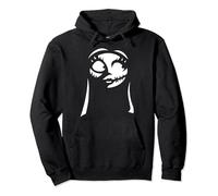 Disney The Nightmare Before Christmas Sally Big Face Sweat à Capuche