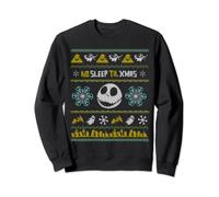 Disney The Nightmare Before Christmas Ugly Christmas Sweater Sweatshirt