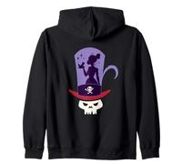 Disney The Princess and the Frog Tiana and Dr. Facilier Sweat à Capuche