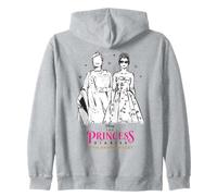 Disney The Princess Diaries 25th Anniversary Clarisse & Mia Sweat à Capuche