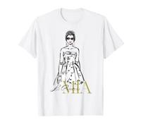 Disney The Princess Diaries 25th Anniversary La Princesa Mia T-Shirt