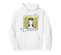 Disney The Princess Diaries 25th Anniversary Mia Royal Stamp Sweat à Capuche