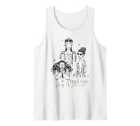 Disney The Princess Diaries 25th Anniversary Mia Trio Débardeur