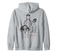 Disney The Princess Diaries 25th Anniversary Mia Trio Sweat à Capuche