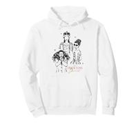 Disney The Princess Diaries 25th Anniversary Mia Trio Sweat à Capuche