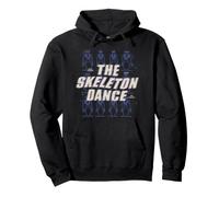 Disney The Skeleton Dance Halloween Lineup Trick-or-Treat Sweat à Capuche