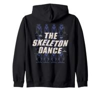 Disney The Skeleton Dance Halloween Lineup Trick-or-Treat Sweat à Capuche