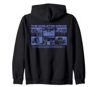 Disney The Skeleton Dance Halloween Story Trick-or-Treat Sweat à Capuche