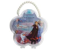 Disney The Snow Queen 2 Elsa/Anna/Olaf 10 Unités