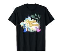 Disney The Sword in the Stone Retro T-Shirt
