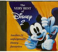 Disney - The Very Best of Disney 2