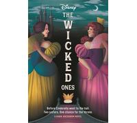 Disney: The Wicked Ones
