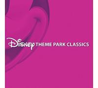 VARIOUS - Disney Theme Park Classics