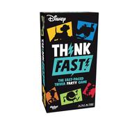 Disney Think Fast !