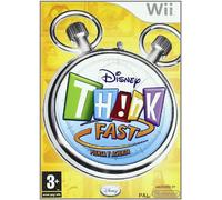Disney Think Fast [Importer espagnol]