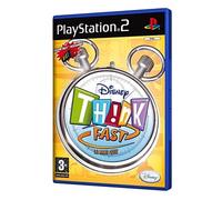 Disney Think Fast : Le Maxi Quizz