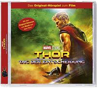 Disney - Thor-Tag der Entscheidung [Import]