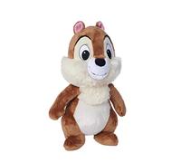Disney - Tic, 25cm, Peluche, à partir de 0 Mois