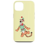 Disney Tigger Christmas Elf Winnie the Pooh Holiday Coque pour iPhone 13