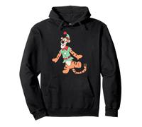 Disney Tigger Christmas Elf Winnie the Pooh Holiday Sweat à Capuche