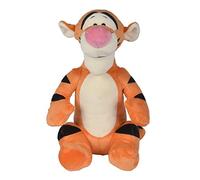 Disney - Tigre Refresh, 25cm, Peluche, à partir de 0 Mois
