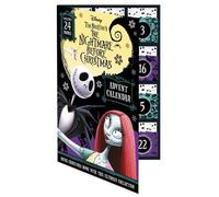 Disney Tim Burton’s The Nightmare Before Christmas: Advent Calendar