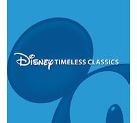 Various Artists – Disney Timeless Classics – CD
