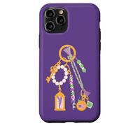 Disney Tinker Bell Peter Pan Fairy Fashion Bag Charm Coque pour iPhone 11 Pro