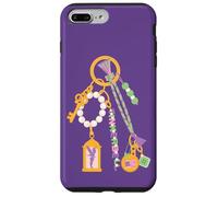 Disney Tinker Bell Peter Pan Fairy Fashion Bag Charm Coque pour iPhone 7 Plus/8 Plus