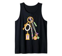 Disney Tinker Bell Peter Pan Fairy Fashion Bag Charm Débardeur