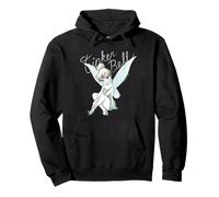 Disney Tinker Bell Sitting Sweat à Capuche