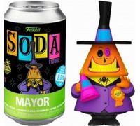 Disney TNBC SODA Funko POP Vinyl - Maire (11 cm)