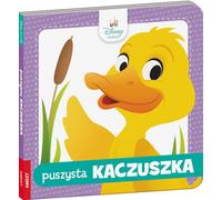 Disney Toddler Fluffy Duck