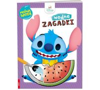 Disney Toddler. Puzzles d'eau
